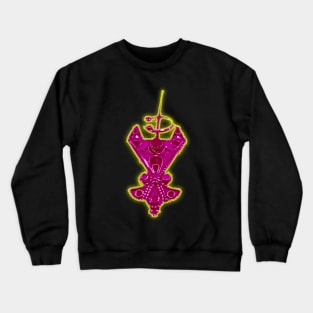 Amazigh Crewneck Sweatshirt